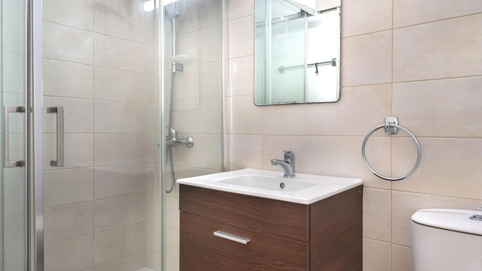 Phaedrus Living Larnaca Harbour Heights Apartment